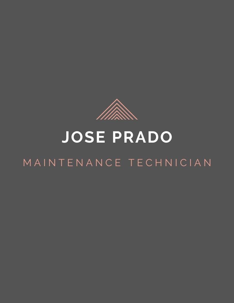 Jose Prado