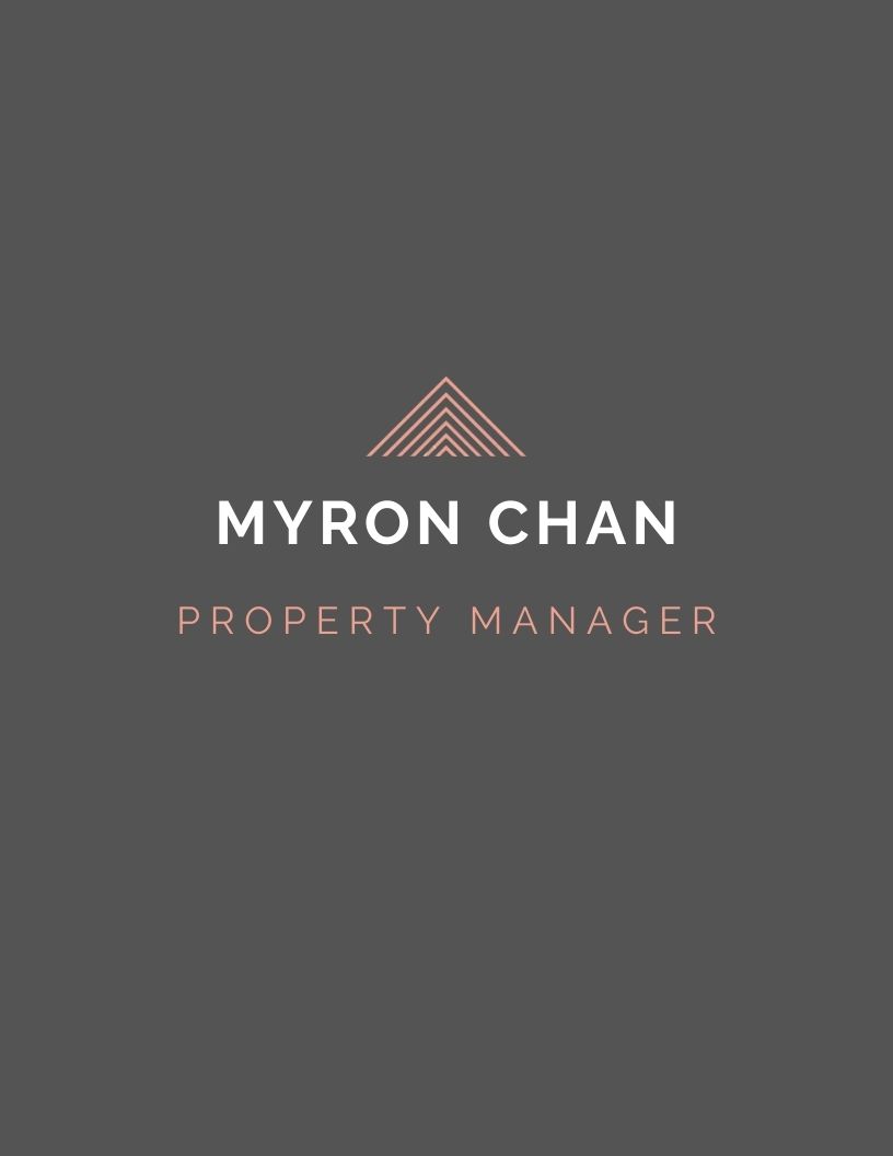 Myron Chan