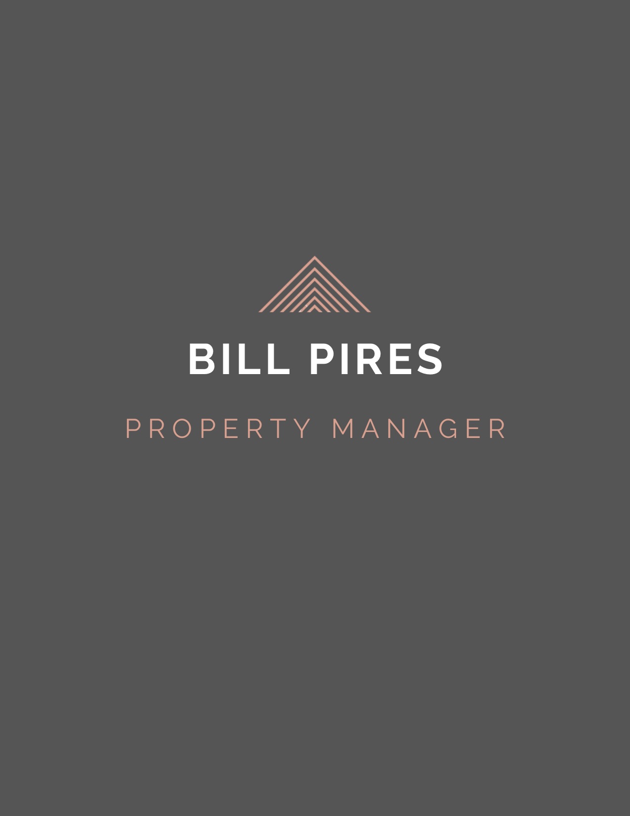 Bill Pires