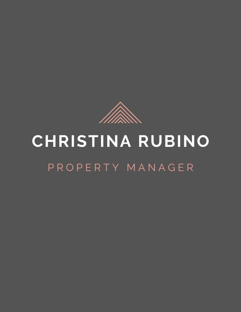 Christina Rubino