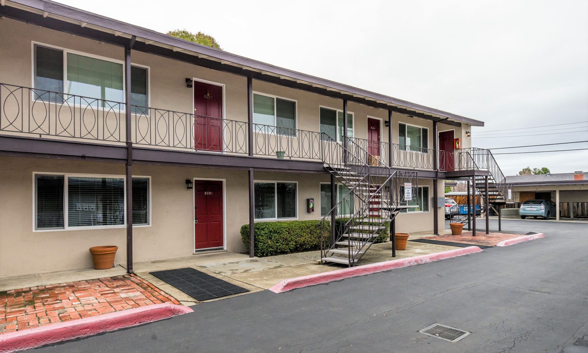 Rentals Wilbur Properties