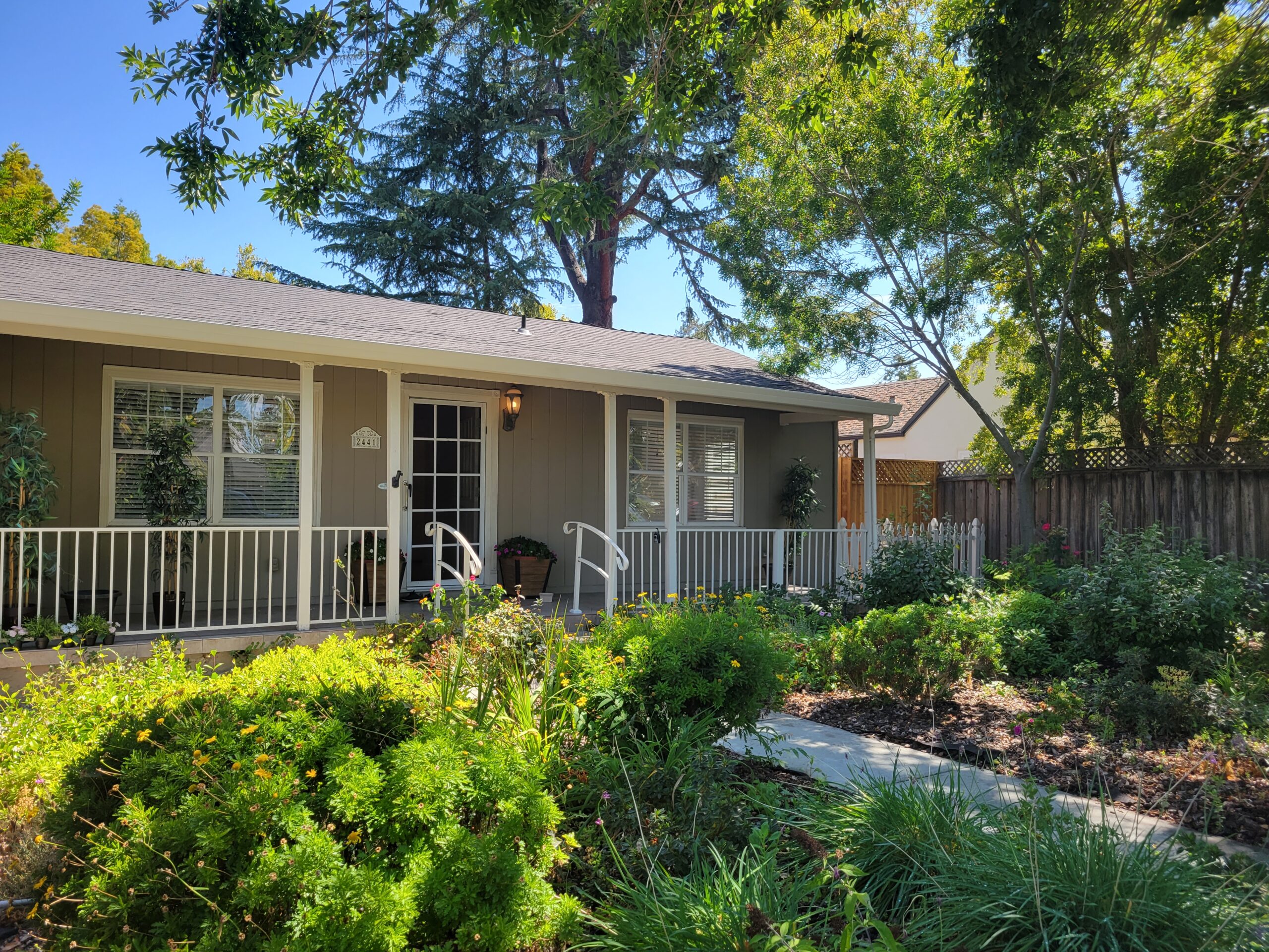 Rentals Wilbur Properties