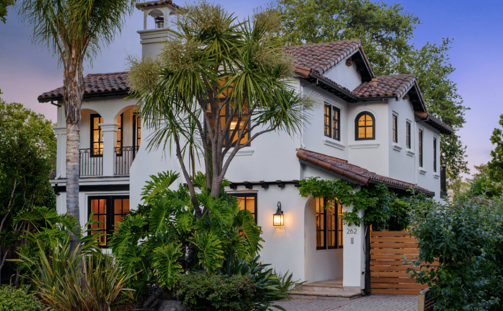 Property Management in Menlo Park